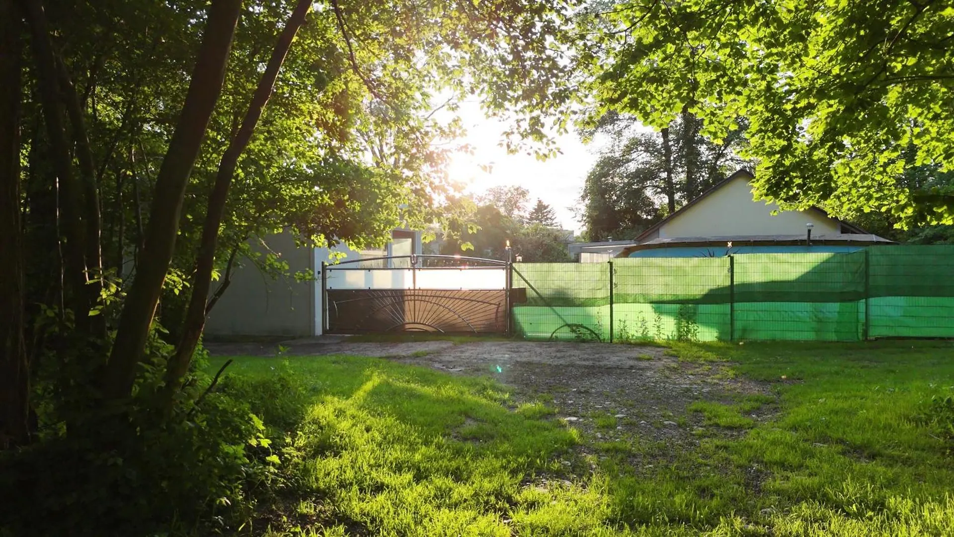 Erlebe Unseren Verein Im Geraeumigen Wohnwagen! Feldkirchen bei Graz Oostenrijk